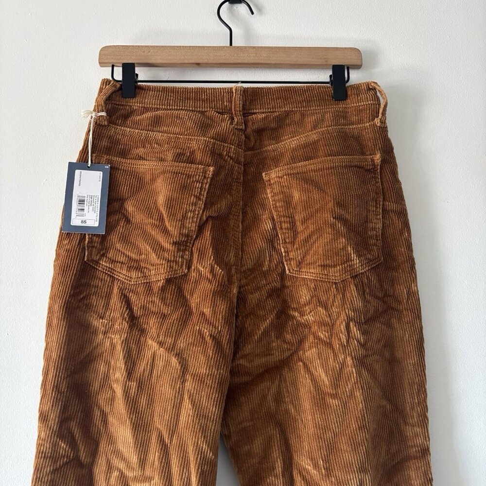 Universal Thread Womens Pants Sz 8/29S Vintage Bootcut Western Cowgirl Boho NWT - Picture 9 of 16